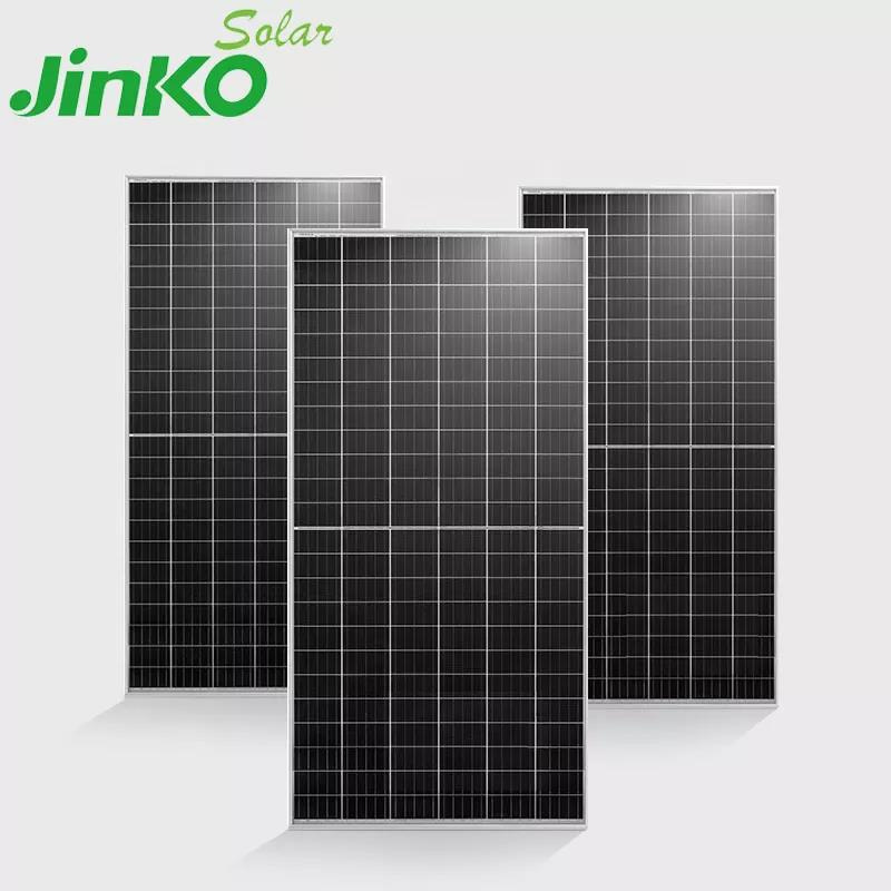Solar Panel 540W